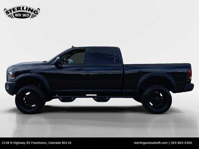 ram ram 2500 pickup 2017 3C6TR5EJXHG664452 image ram ram 2500 pickup 2017 3C6TR5EJXHG664452 image